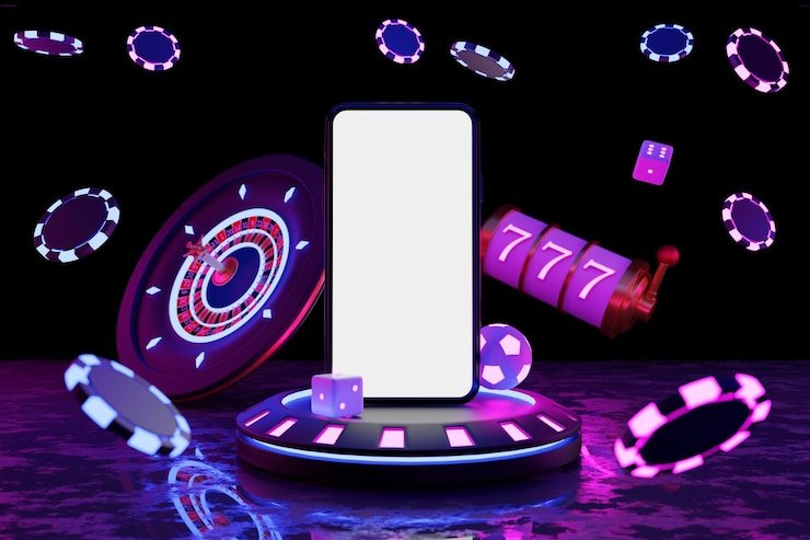 Akses mobile radenjp dengan jadwal tertib