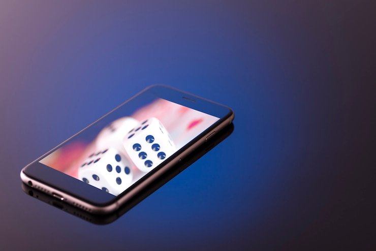 Pusat olahraga dan hiburan virtual Indonesia