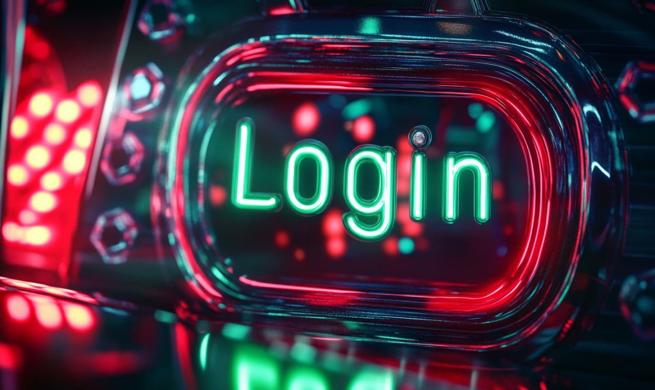 Kontrol akun dan keamanan data pribadi