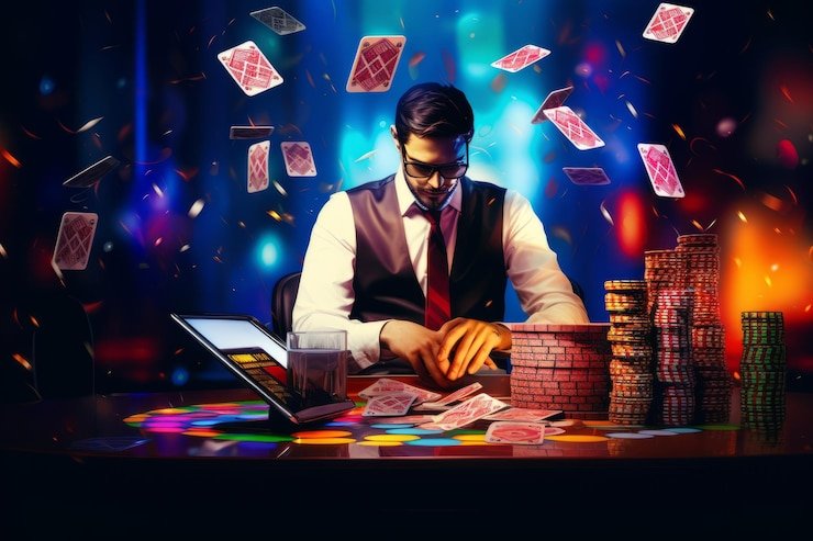 Tampilan neon radenjp untuk pengguna dewasa